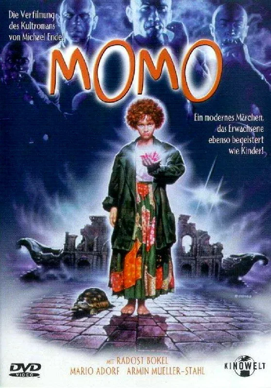 Момо 1986 смотреть онлайн бесплатно
